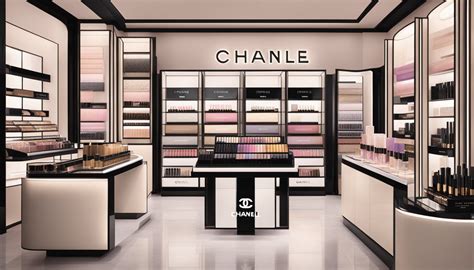 where do you buy chanel makeup|chanel makeup online store.